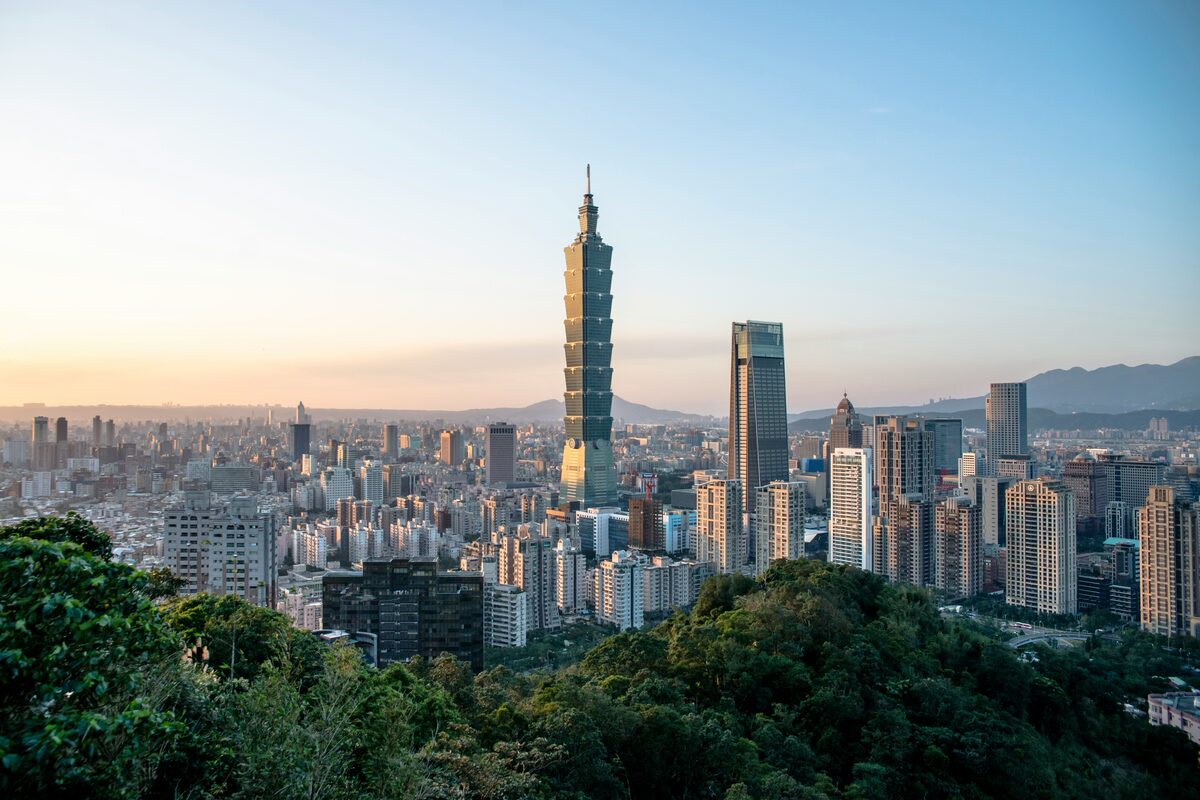 From Cambridge to Taipei: presenting Attestable Builds at ACM CCS